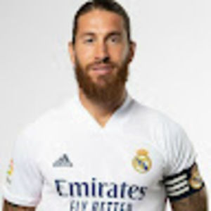 Meet your Posher, Sergio